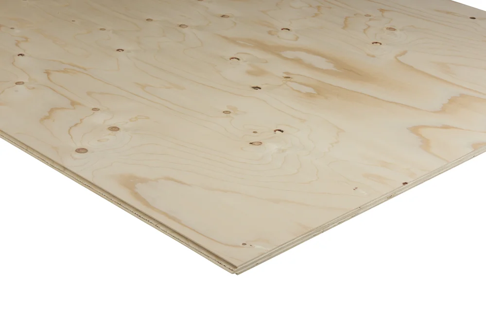 Kryssfinerplate III/III TG2 gran 18 x 2400 x 1200 mm v:4181093 Kryssfinerplate III/III TG2 gran 18 x 2400 x 1200 mm v:4181093