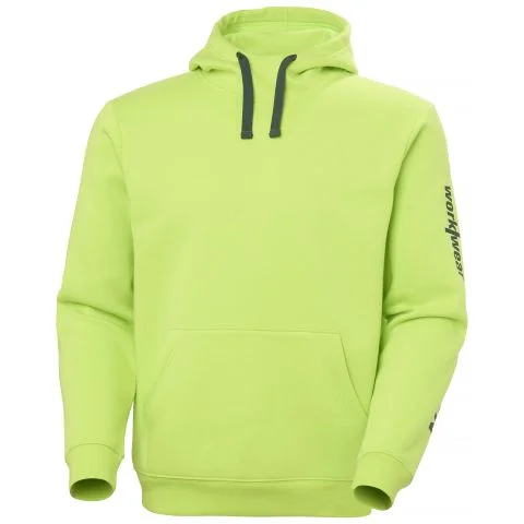 79307-420 Helly Hansen Workwear Hettegenser 4090507