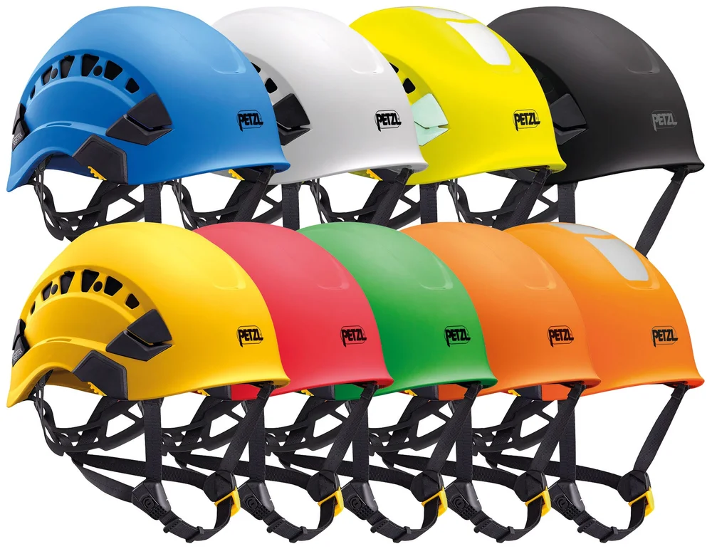 VERNEHJELM PETZL VERTEX VENT v:4012617
