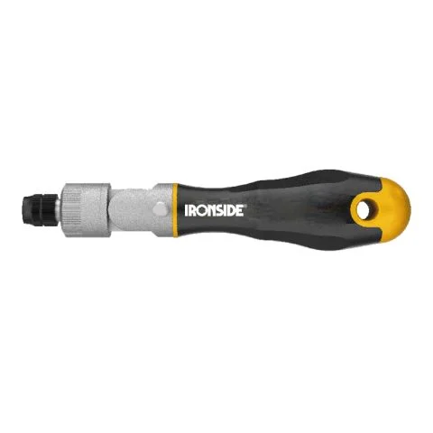 103127 Ironside Skrutrekkerhåndtak 3140019