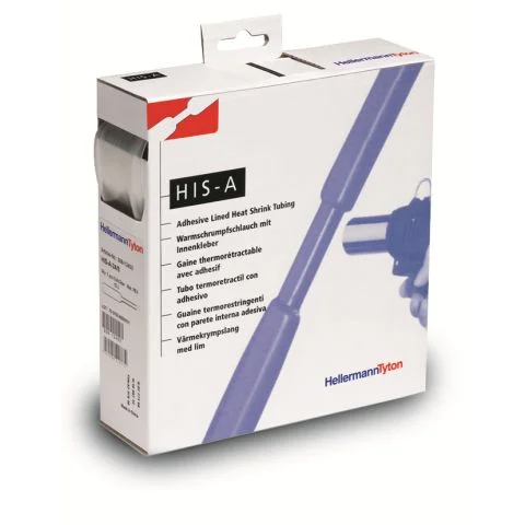 HIS-A Hellermann Tyton Krympeslange 3050776