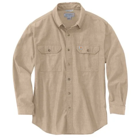 104368256-L Carhartt Skjorte 3134437