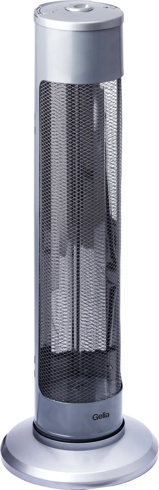 Gelia Terrassevarmer 900 W, oscillert v:8329379 Gelia Terrassevarmer 900 W, oscillert v:8329379