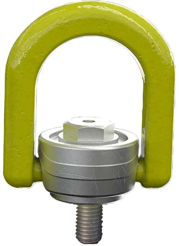 GUNNEBO INDUSTRIES LØFTEFESTE ROTERBART RLP M8-10 v:2726006
