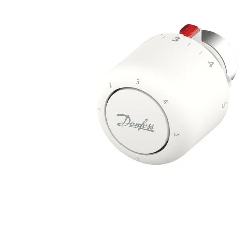 Aero 015G4550 Danfoss Radiatortermostat 3137744