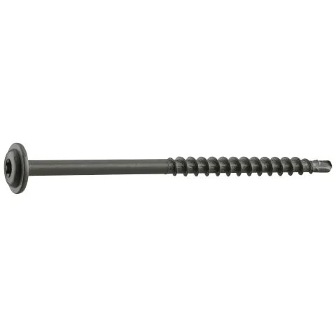BHS90UC Grabber Monteringsskrue 3000846