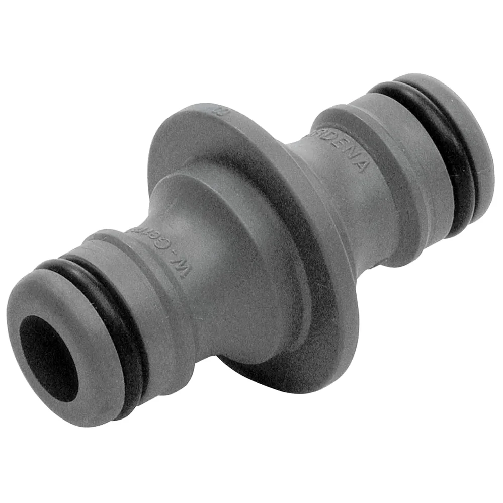 Gardena Skarvkontakt 1/2" v:2190055