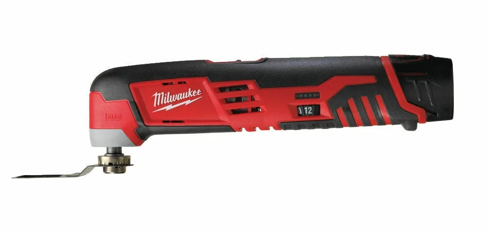 MILWAUKEE MULTIVERKTØY C12 MT-202B v:9334483