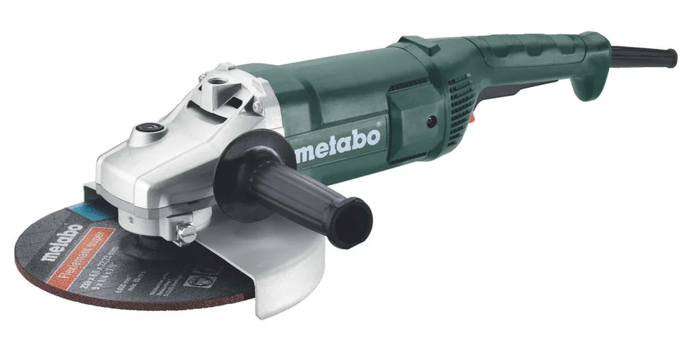 Metabo WE 2000-230 vinkelsliper v:8960214 Metabo WE 2000-230 vinkelsliper v:8960214