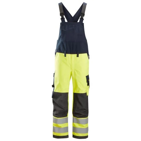 6060 ProtecWork Snickers Workwear Selebukse 3098263