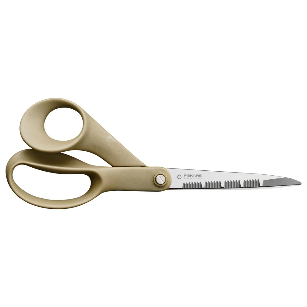 Fiskars Kjøkkensaks Renew, 21 cm v:4652434