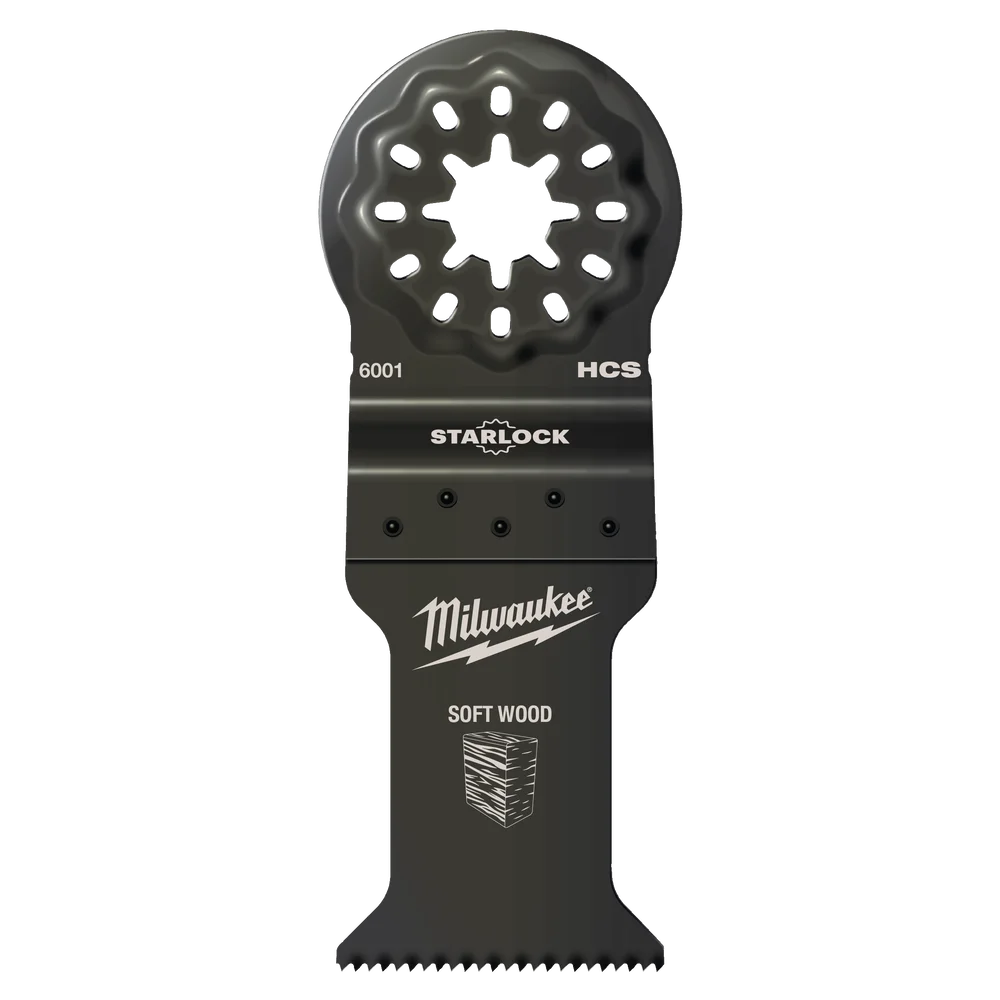 Milwaukee universalbladmottak DYKKSAGBLAD SL v:7770812