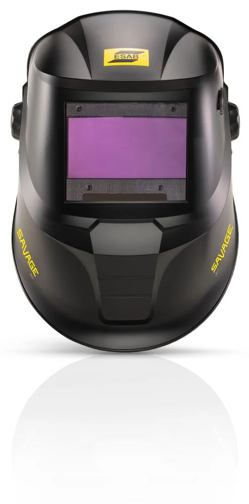 ESAB SVEISEMASKE SAVAGE A41 BLACK v:9975222