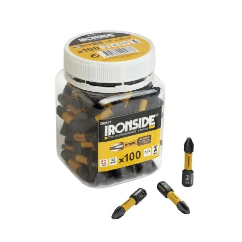 200582 Ironside Bits 3041604