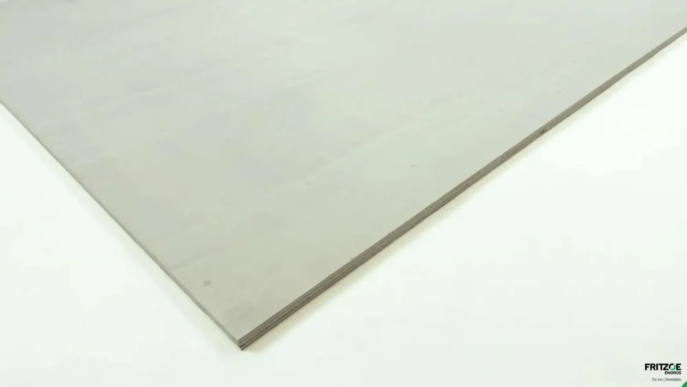 WoodWorld kryssfiner poppel BB/CC 9x1200x600 mm v:6030251 WoodWorld kryssfiner poppel BB/CC 9x1200x600 mm v:6030251
