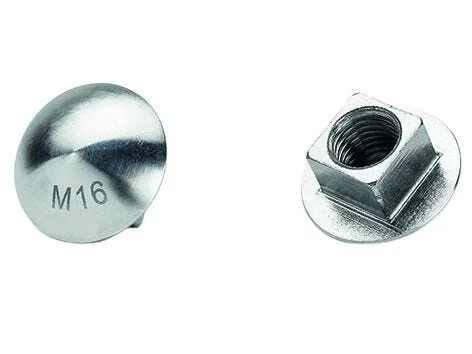 VOGNBOLT HODE A4 v:2296208 VOGNBOLT HODE A4 v:2296208