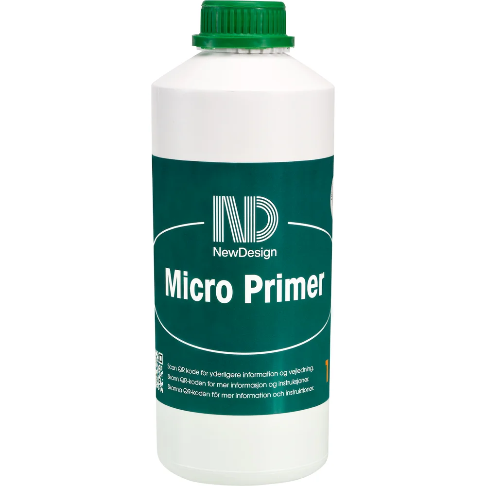 NEW DESIGN MIKROSEMENT PRIMER 1KG v:2869536