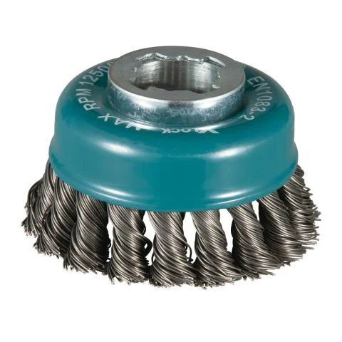 D-73380 Makita Stålbørste 4033013