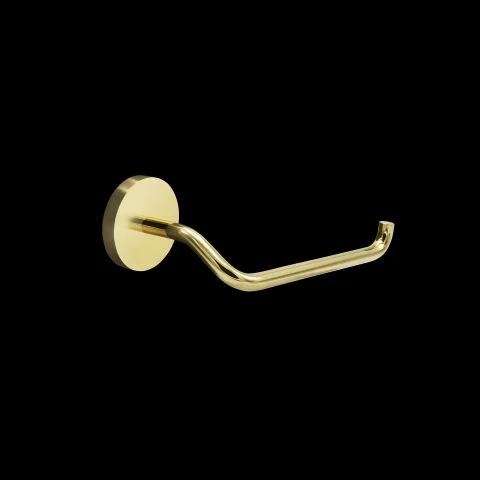 Calm Beslag Design Toalettrullholder 4081125