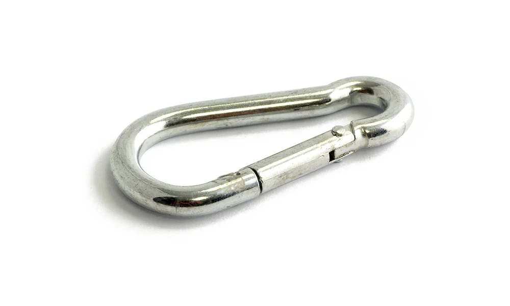 Karabinkrok 245 80×8 mm elforsinket v:9554659