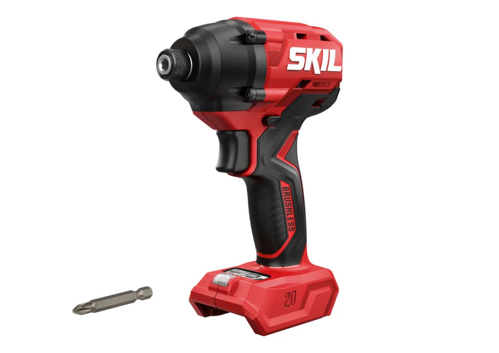 Skil 3211 CA slagskrutrekker u/batteri v:2190977 Skil 3211 CA slagskrutrekker u/batteri v:2190977