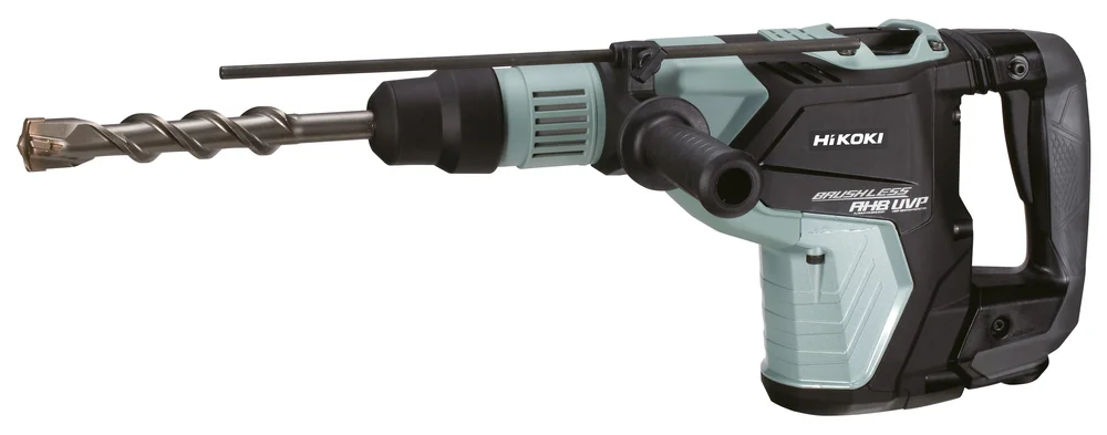 HiKOKI Kombihammer 1150W, UVP DH40MEY2 v:6921054 HiKOKI Kombihammer 1150W, UVP DH40MEY2 v:6921054