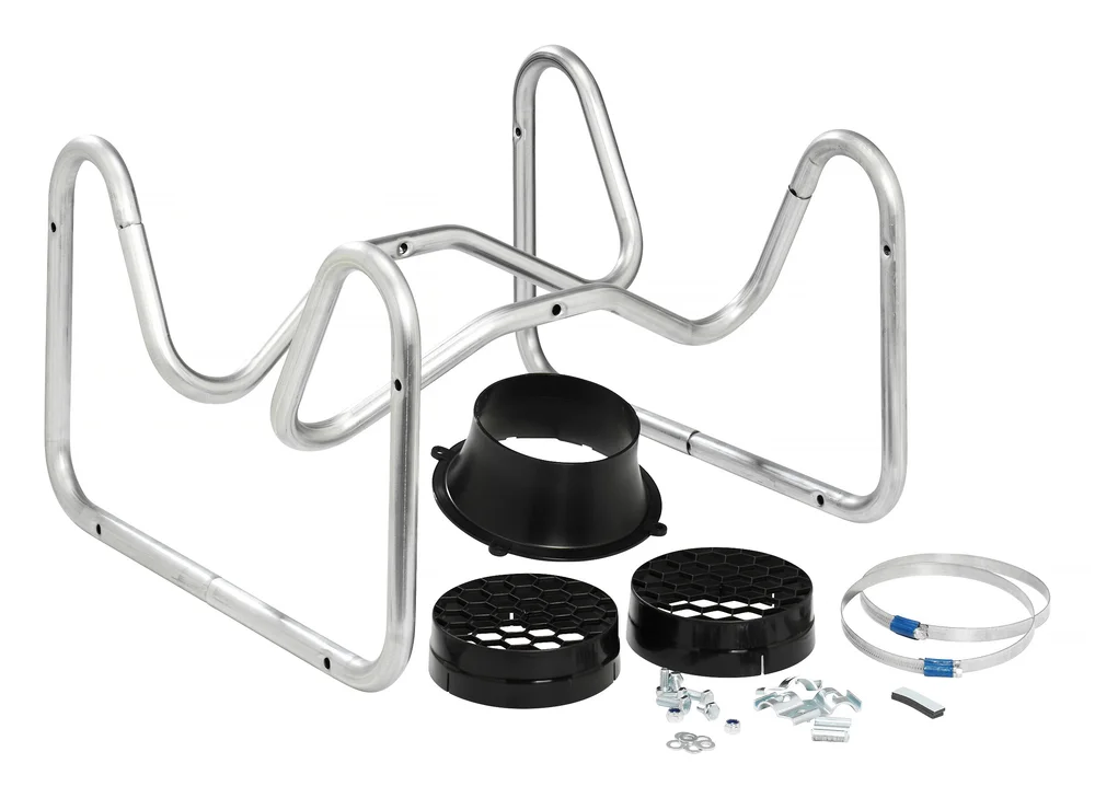 Nederman Stativ for vifte N16 & N24 v:7290644