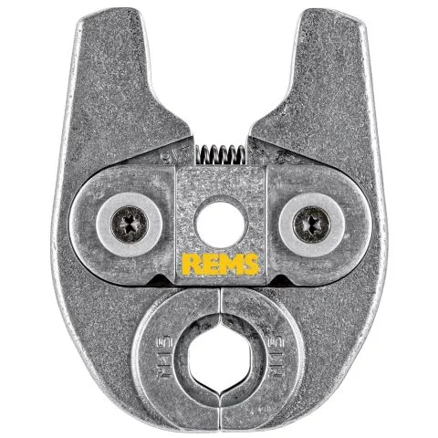 Mini REMS Pressbakke 3017327