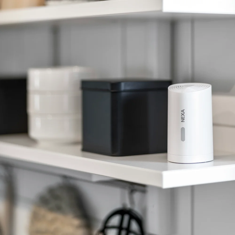 NEXA RINGEKLOKKESETT BATTERIDREVET MLR-1922 v:4694196 NEXA RINGEKLOKKESETT BATTERIDREVET MLR-1922 v:4694196