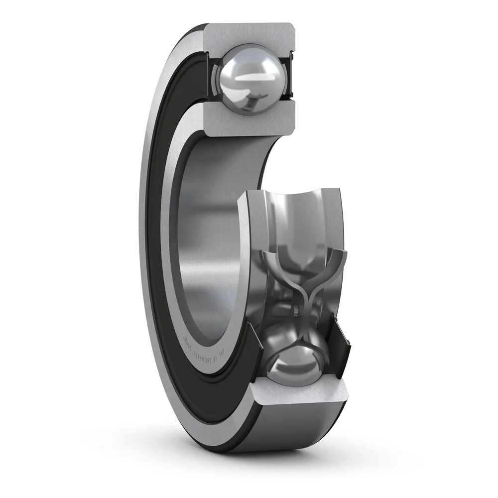 SPORKULELAGER SKF 61908 v:4362611