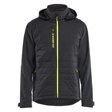 474325139933XL Blåkläder Jakke 4046952