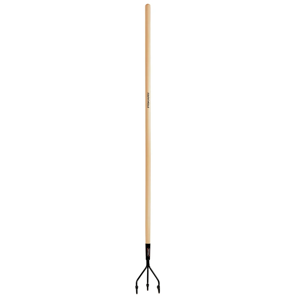 Fiskars Kultivator, Prima v:2764193 Fiskars Kultivator, Prima v:2764193