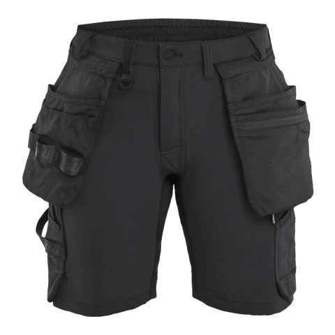 712416459900C40 Blåkläder Shorts 4027612