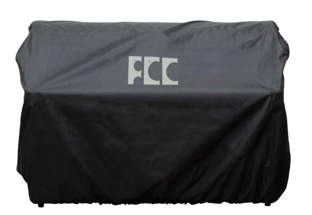 FCC Performance II 4.0 grilltrekk v:4955971 FCC Performance II 4.0 grilltrekk v:4955971