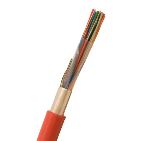 ELAQBY Nexans Alarmkabel 3026978 ELAQBY Nexans Alarmkabel 3026978