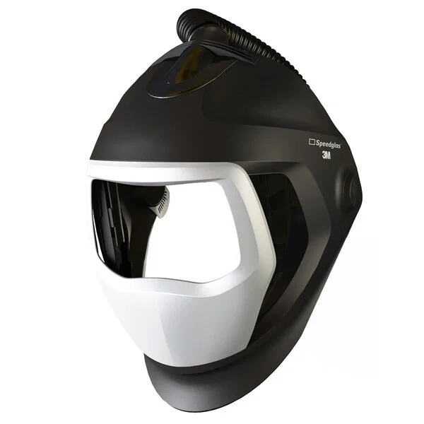 3M Speedglas Svetshjälm Speedglas 9100 Air, utan svetsglas, 562800 v:1754356