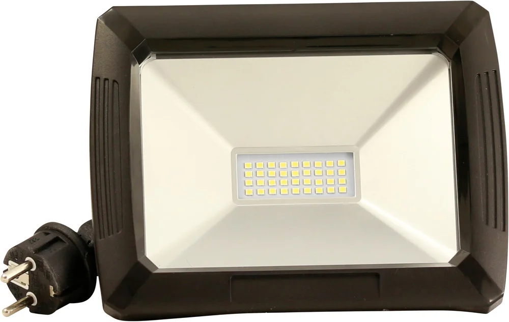AMIGA STRÅLK LED 30W IP54 BYGEL v:8219498