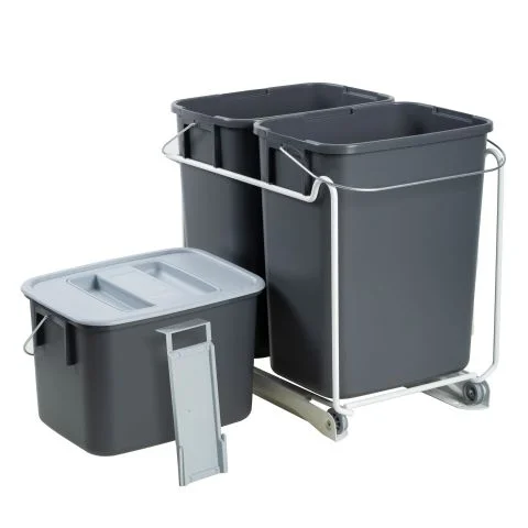 81270009 Nordiska Plast Kildesorteringssett 3056750