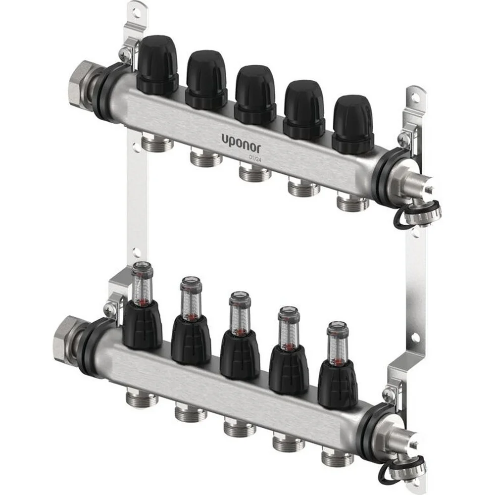 UPONOR VARIO S FORDELER FM 5XG3/4 EURO – G1 v:7125348
