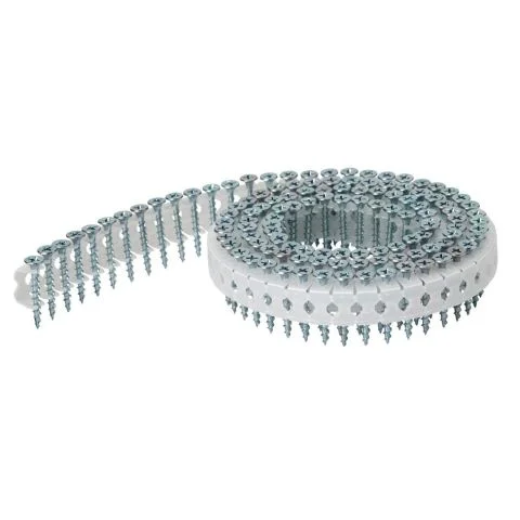 123886 Paslode Sponskrue 3010127