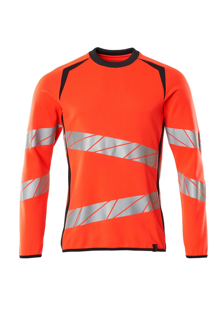 Collegegenser 19084 rød/marine 4xl eniso 20471 klasse 3 v:7140946 Collegegenser 19084 rød/marine 4xl eniso 20471 klasse 3 v:7140946