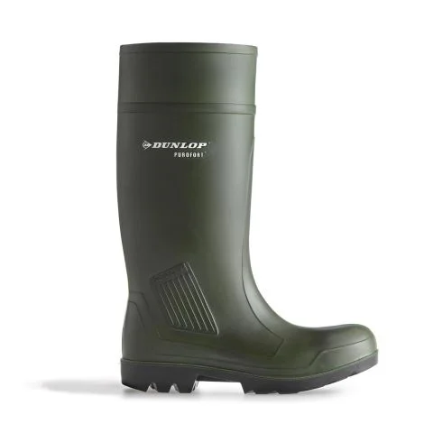 Purofort Professional 462933 Dunlop Vernestøvel 3018528 Purofort Professional 462933 Dunlop Vernestøvel 3018528