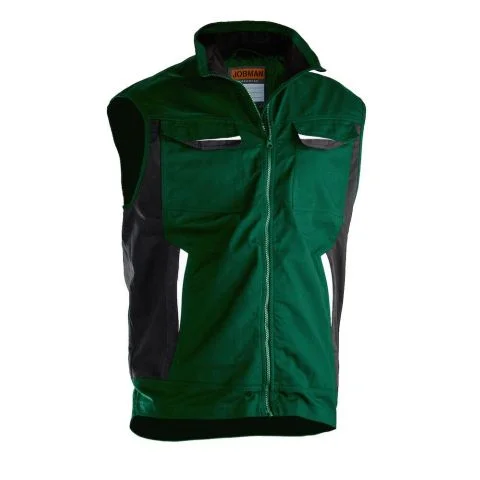 7507 Jobman Vest 3123526 7507 Jobman Vest 3123526