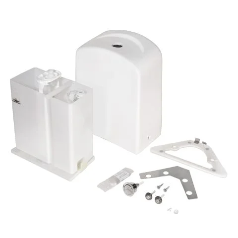 GB184700S11200 Gustavsberg WC-sisterne 4043542