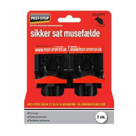 2403 Pest-Stop Musefelle 3080027 2403 Pest-Stop Musefelle 3080027