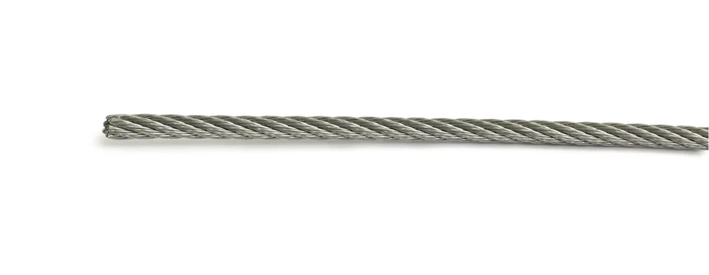 Wire 3 mm elforsinket 10 m v:9868979