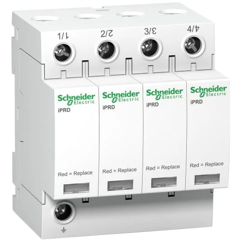 A9L40400 Schneider Electric Overspenningsvern 3037538