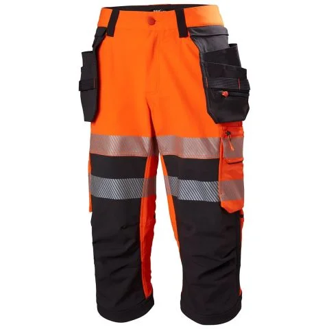 ICU BRZ 77502-269 Helly Hansen Workwear Arbeidsbukse 4055632