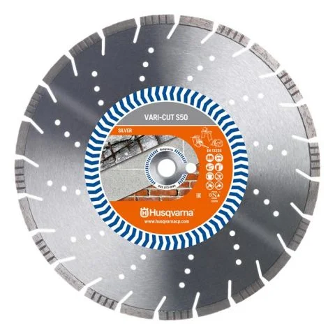 579807960 VARI-CUT Husqvarna Diamantklinge 1580030