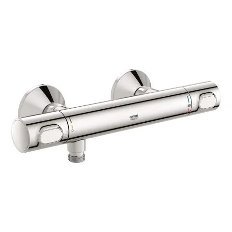 Precision Flow 34840000 Grohe Dusjbatteri 3130744